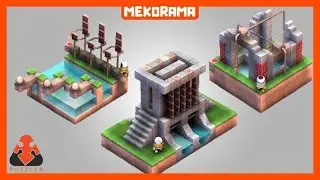 Mekorma Gameplay android