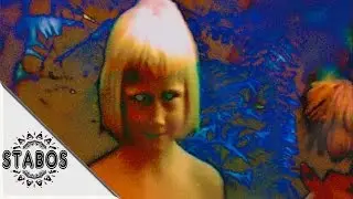 Stabos - Suckling Brain (Music Video) ᴴᴰ