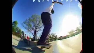 poptartpete - paine