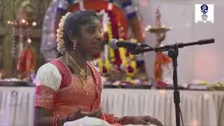 National Thirumurai Gold Medal Competition ( Malaysia Hindu Sangam)