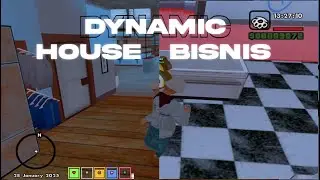 [SHARE] SCRIPT DYNAMIC DOOR & BISNIS | GTA SAMP