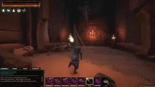 Arena Champion / Arena Door Bypass