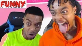 1 Hour of FlightReacts Most Delusional Moments #3