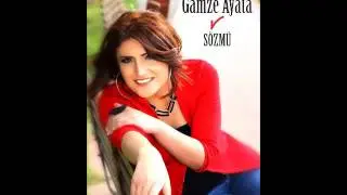 Gamze Ayata  - Munzur Baba