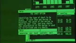 VisiCorp Visi On 1983