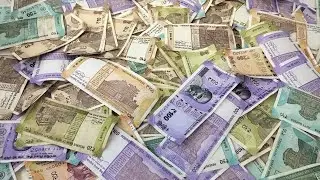 10, 20, 50, 200, 100 Rupees Notes 💸 | 3 January 2026 | 🤑ASMR Money Counting Sound Part- 279 #money