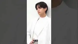 Tae bear 🤠 || V tamil whatsapp status #only7forever #btstamilshorts #trending