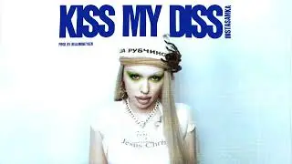SAMKA - KISS MY DISS