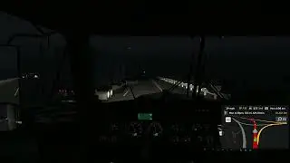 MongoTV_3736 - Mongo Games - American Truck Simulator - Part 1585 - Texas DLC - World Map 83.41 %