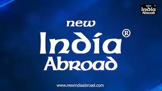 This is New India Abroad- A voice for global Indians