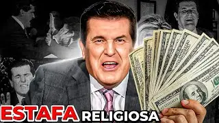 Se Hizo Millonario Jugando con la Fe de Miles: El Caso de Peter Popoff
