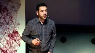TEDxYYC - Moeed Ahmad - Covering The Spring