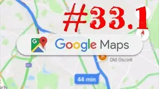 OpenStreetMap в VS 2017. GMap.NET: Установка иконки приложения, создание установочного файла (ч. 1).
