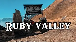 Ruby Valley Chaldiye @mrhistryrl brother ke sath  (episode 1 )