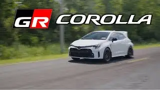 Pro Tuned Bolt-On GR Corolla Review