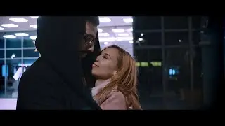 GriPe - V&eacute;szharang ft. Bianka (Official Music Video)
