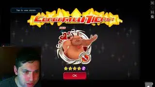 [KHUx] 10000 FREE JEWELS AND NEW YEARS SUMMON!