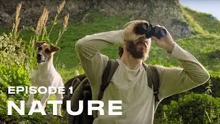S7 Airlines | Visit Earth &mdash; Episode 1: Nature