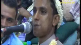 الفنان اصيل علي ابوبكر زفاف الشيخ مروان سلمان ماحي بطويلة