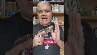 DECRETO 11.615 - Vou conseguir renovar minha 9mm no SINARM?