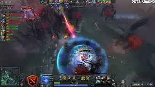 🔥 COMEBACK SATANIC - TERRORBLADE : PARIVISION VS BETBOOM TEAM PGL 2025 S26 DOTA 2 - 7.39e 13 5 4🔥