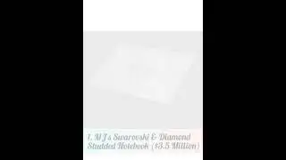 Top 3 Most Expensive Laptops || #shorts