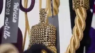 Sahco Hesslein новая коллекция