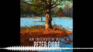 Light and Art, with Peter Fiore