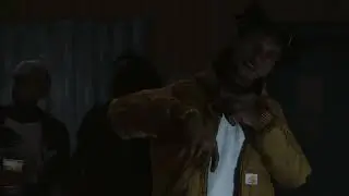 YBN:C (IC) CMB Luh Ron-Run The Whole 8 (Offcial Music Video)