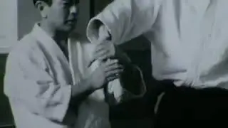 Сэнсэй Коичи Тохэй. Демонстрация 1974 года в Сан-Франциско