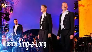 Soldaat van Oranje - Morgen is vandaag | Musical Sing-a-Long 2020