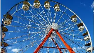 Walworth County Fair 2021 Elkhorn, Wisconsin
