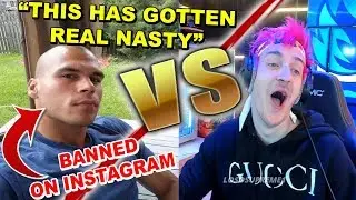 The TRUTH Behind The CRAZY Drama In The Race To 100K Kills