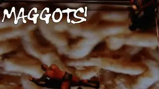DeeJay? - MAGGOTS! (prod. 1akumi x d1rexx)