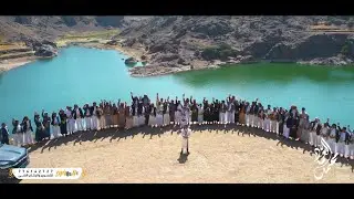 اوبريت  اسامه الصايدي اداء الفنان محمد العماد وفريقه للحجز والاستفسار 777152224