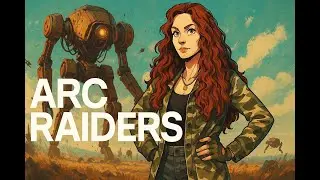 Trying to Make Friends in ARC Raiders!