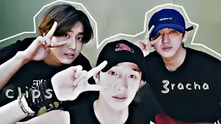 [HD] 3RACHA - soft clips for editing | Scene pack #1 + MEGA LINK