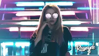 Rewayde - Attraction [Argofox Release] (Electro House)
