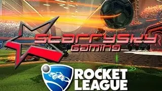 Rocket League - Team 3v3 - The Hat Trick Hero