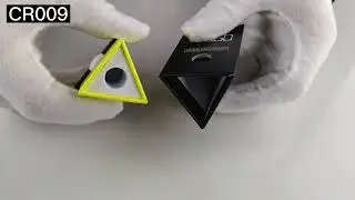 Child Resistant packaging（CR009）