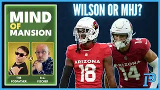 Dynasty Flag Plants 🚩 ft. RC Fischer | MoM Bold Predictions