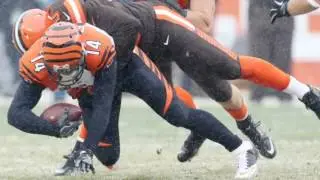 Cleveland Browns 2017 Schedule: 3 takes