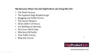 DigiProduct Lab Review | An In-depth Review of DigiProduct Lab
