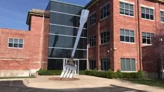 World's Largest Fork!