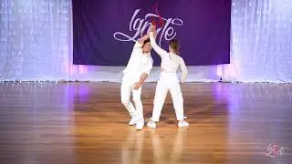 Tim Maleevsky & Liz Maleevsky, Showcase - IGNITE QMJC 2025