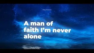 Holy Dreams - Oneness Project feat. AMP
