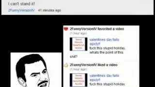 Commentary on SassyPaddy's response to Scotty3861