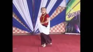PRATIVAKO AAGAN - Pokhara Public School - 2073 / 03 / 20