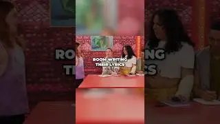 Bosco Reveals Fake Lyrics Writing #rupaulsdragrace