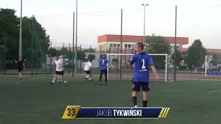 Brygada   Beds pl Liga A Kolejak XVI